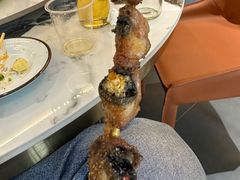 -小马烧烤(人民东路店)