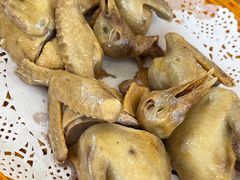 -皇鸽餐厅(龙塘市场分店)