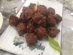 -宝发园名菜馆