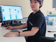 -欢乐口腔(望京分院)