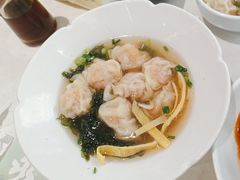 -永春园·扬州早茶·淮扬菜(漫乐城店)