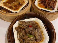-稻香海鲜饭店(第一国际店)