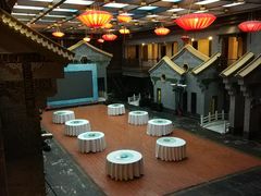 大堂-豫满楼(郑东新区店)