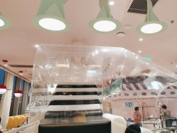-奈尔宝家庭中心·亲子餐厅(前滩店)