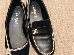 -CHANEL(ifs国际金融店)