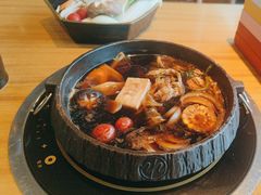 -水林间·寿喜烧自助(仙林金鹰店)