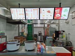 -巴比馒头(南大街店)