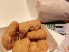 -麦当劳(豫园店)