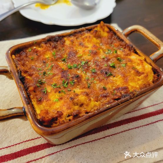 CASA VACANZE意大利餐厅