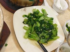 -鑫鸿达·海鲜闽菜热炒小馆(中山路店)