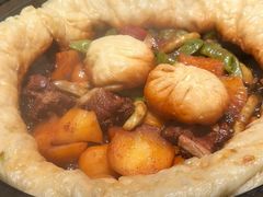 -灶座小锅烀饼·铁锅炖(全国总店)