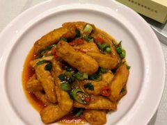 -盛百味·家宴餐厅(霸州分店)