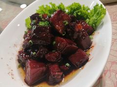 -浦江餐饮•上海菜馆(五四路店)