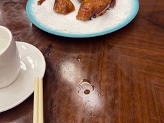 -潮福城大酒楼·潮粤菜·港式点心(阳光城店)