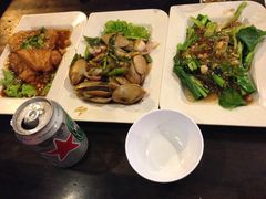 -真浪大家乐海鲜餐馆