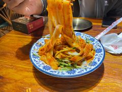 -22号传承新疆菜·柴窝堡辣子鸡