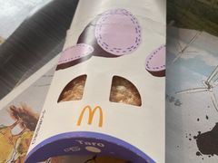 -麦当劳(文化西路店)