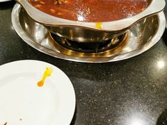 -冯记香辣兔火锅(茶店子总店)