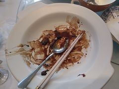 -漢舍中国菜馆(889广场店)