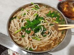 -正宗杨记普洱酸醋米线(总店)