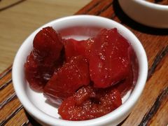 烤鸭小料-小大董·烤鸭(凤凰汇店)