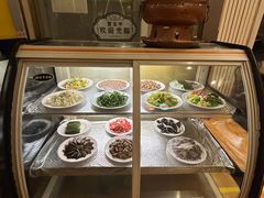 -清真吴记门钉肉饼·喜多利