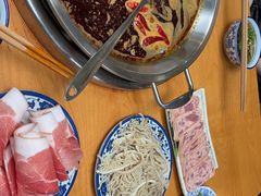-飘香火锅(玉林西路店)