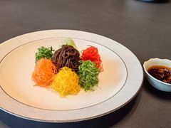 -名人坊·新派粤菜(河西奥体博览中心金鹰世界店)