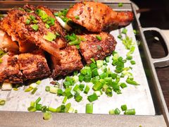 -绿茶餐厅(深圳龙华天虹购物中心店)