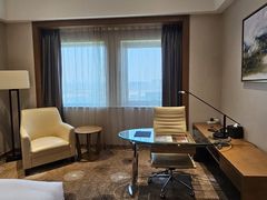 -上海浦东华美达大酒店