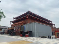 -大慈恩寺(大雁塔)