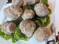 -马记伊源斋涮肉·清真菜(百子湾店)