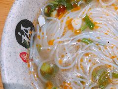 -虎豹肉合(香港街店)