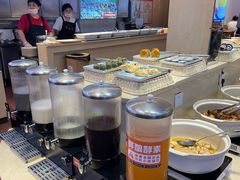 -素满香·Vegan食养自助(天一广场店)