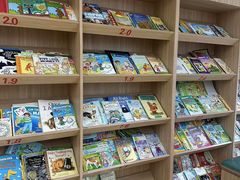 -GogoReading少儿英语分级阅读(双井中心店)