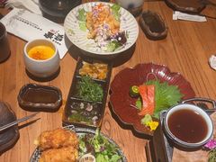 -炉胜·炉端烧·居酒屋