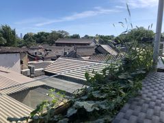 -糖房咖啡(南锣鼓巷店)