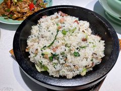 黄山菜饭-徽珍源(龙茗路店)