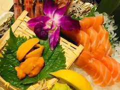 -有喜屋·深夜食堂(北京西路店)