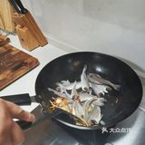 超级简单的黄花渔鲜