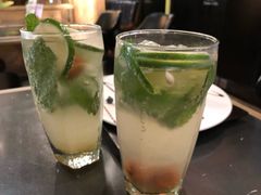 -花蒲甜品(海信广场店)