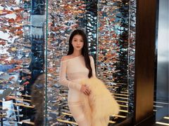 -长沙尼依格罗酒店