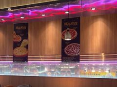 -比格比萨自助(南京万达茂店)