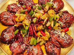 -阆辣荟餐饮(老味道8年·古城店)