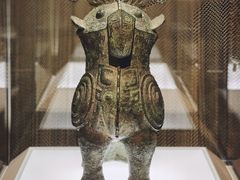 -上海博物馆(人民广场馆)