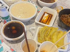 -南京大牌档(新街口德基广场店)
