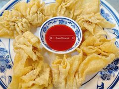 炸云吞-恩宁刘福记(东华东路店)