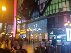 -八一好吃街·高品美食广场