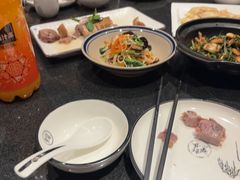 -秦淮巷·四季小馆