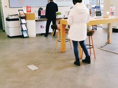 -电信营业厅(西单店)